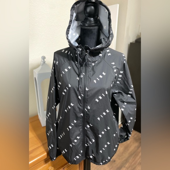 PINK Victoria's Secret Jackets & Coats Victoria Secrets Pink